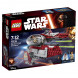 Конструктор LEGO Star Wars 75135 Перехватчик джедаев Оби-Вана Кеноби в Таганроге