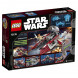 Конструктор LEGO Star Wars 75135 Перехватчик джедаев Оби-Вана Кеноби в Таганроге
