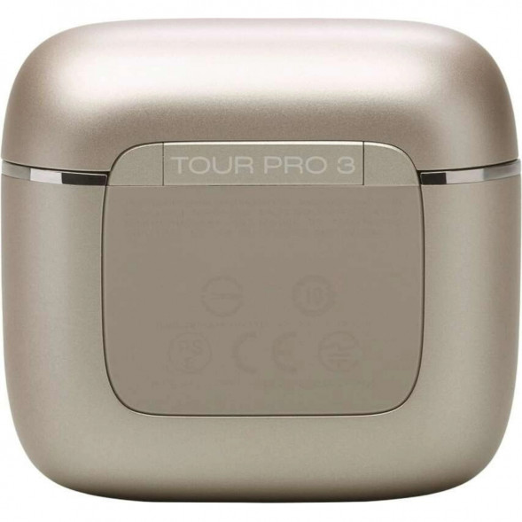 Беспроводные наушники JBL Tour Pro 3, Latte в Таганроге