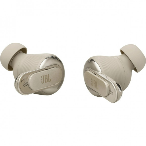 Беспроводные наушники JBL Tour Pro 3, Latte в Таганроге