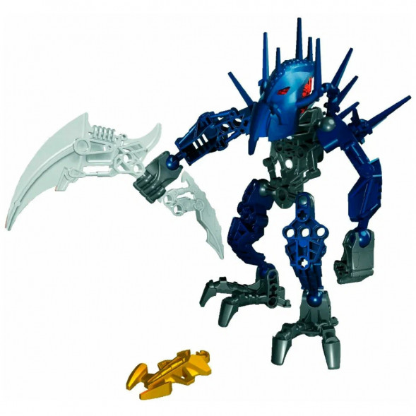 Конструктор LEGO Bionicle 7137 Piraka (Пирака) в Таганроге