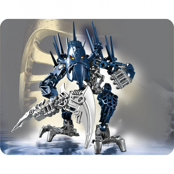 Конструктор LEGO Bionicle 7137 Piraka (Пирака) в Таганроге