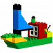 Конструктор LEGO Creator 6161 Коробка с кубиками в Таганроге