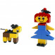 Конструктор LEGO Creator 6161 Коробка с кубиками в Таганроге