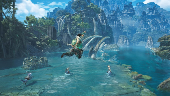 Игра Monster Hunter Wilds [PS5, русская версия] в Таганроге