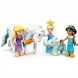 Конструктор LEGO Disney Princess 43216 Волшебное путешествие принцесс в Таганроге