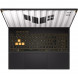 Ноутбук ASUS TUF Gaming F16 FX608JHR-RV142 (Core i5/16GB/512GB/GeForce RTX5050/16&amp;quot;/noOS), серый в Таганроге