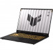 Ноутбук ASUS TUF Gaming F16 FX608JHR-RV142 (Core i5/16GB/512GB/GeForce RTX5050/16&amp;quot;/noOS), серый в Таганроге