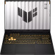 Ноутбук ASUS TUF Gaming F16 FX608JHR-RV142 (Core i5/16GB/512GB/GeForce RTX5050/16&amp;quot;/noOS), серый в Таганроге