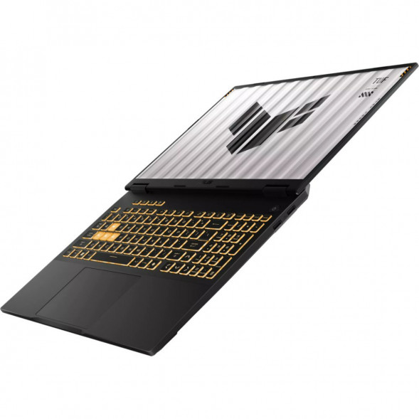 Ноутбук ASUS TUF Gaming F16 FX608JHR-RV142 (Core i5/16GB/512GB/GeForce RTX5050/16&amp;quot;/noOS), серый в Таганроге