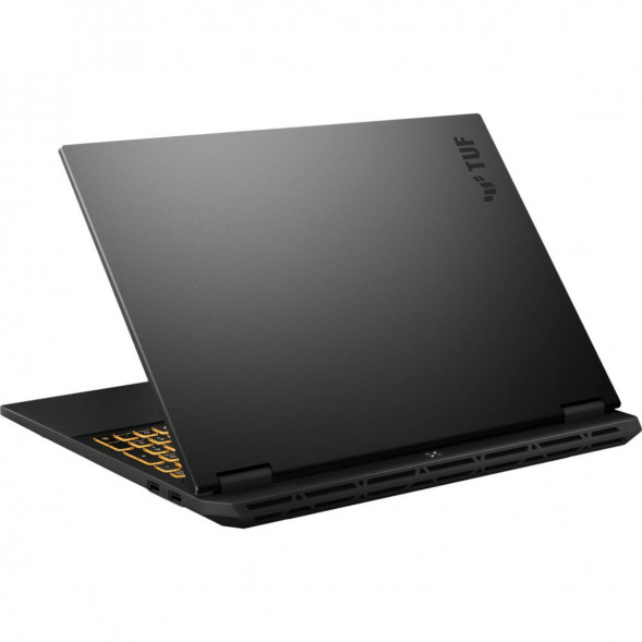 Ноутбук ASUS TUF Gaming F16 FX608JHR-RV142 (Core i5/16GB/512GB/GeForce RTX5050/16&amp;quot;/noOS), серый в Таганроге