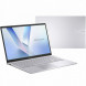 Ноутбук ASUS Vivobook 15 X1504MA-BQ058 (15.6&amp;quot;, IPS, Intel Core 5 320 1.5ГГц, 6 ядер, 16ГБ DDR5, 512ГБ SSD, Intel Graphics, без ОС), серебристый в Таганроге