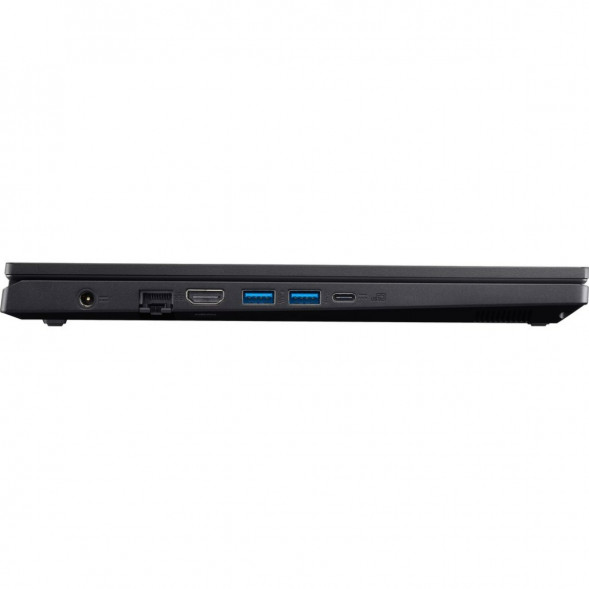 Ноутбук Acer Nitro V 15 ANV15-52-92DD (15.6&amp;quot;, IPS, Intel Core i9 13900H 2.6ГГц, 14 ядер, 16ГБ DDR5, 512ГБ SSD, NVIDIA GeForce RTX 5060 - 8 ГБ, без ОС), черный в Таганроге