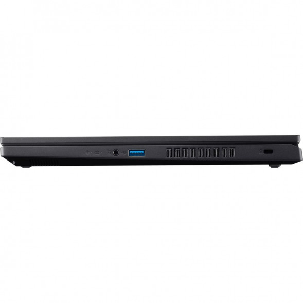 Ноутбук Acer Nitro V 15 ANV15-52-92DD (15.6&amp;quot;, IPS, Intel Core i9 13900H 2.6ГГц, 14 ядер, 16ГБ DDR5, 512ГБ SSD, NVIDIA GeForce RTX 5060 - 8 ГБ, без ОС), черный в Таганроге