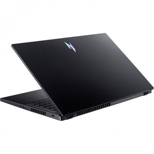 Ноутбук Acer Nitro V 15 ANV15-52-92DD (15.6&amp;quot;, IPS, Intel Core i9 13900H 2.6ГГц, 14 ядер, 16ГБ DDR5, 512ГБ SSD, NVIDIA GeForce RTX 5060 - 8 ГБ, без ОС), черный в Таганроге