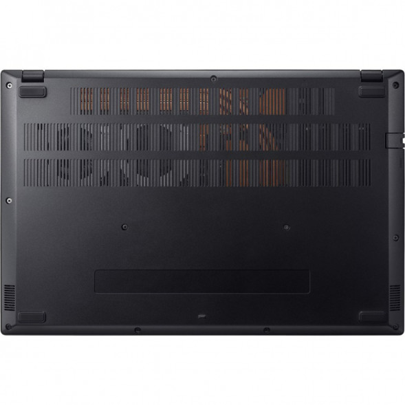 Ноутбук Acer Nitro V 15 ANV15-52-92DD (15.6&amp;quot;, IPS, Intel Core i9 13900H 2.6ГГц, 14 ядер, 16ГБ DDR5, 512ГБ SSD, NVIDIA GeForce RTX 5060 - 8 ГБ, без ОС), черный в Таганроге