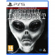 Игра Greyhill Incident - Abducted Edition [PS5, Русские субтитры] в Таганроге