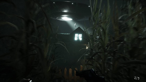 Игра Greyhill Incident - Abducted Edition [PS5, Русские субтитры] в Таганроге