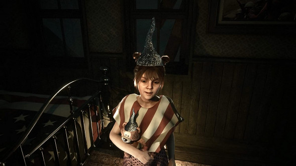 Игра Greyhill Incident - Abducted Edition [PS5, Русские субтитры] в Таганроге
