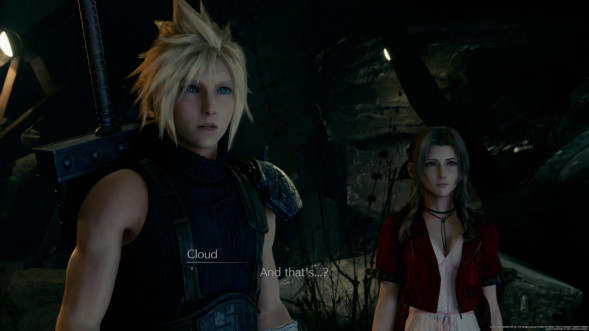 Игра Final Fantasy VII &amp;amp; Final Fantasy VIII Remastered. Twin Pack [Nintendo Switch, английская версия] в Таганроге