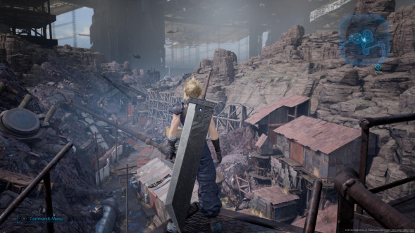 Игра Final Fantasy VII &amp;amp; Final Fantasy VIII Remastered. Twin Pack [Nintendo Switch, английская версия] в Таганроге