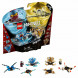 Конструктор LEGO Ninjago 70663 Ния и Ву: мастера Кружитцу в Таганроге