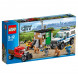 Конструктор LEGO City 60048 Полицейский отряд с собакой в Таганроге