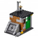 Конструктор LEGO City 60048 Полицейский отряд с собакой в Таганроге