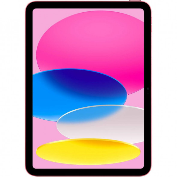 Планшет Apple iPad 11 (2025) Wi-Fi 128 ГБ, розовый в Таганроге