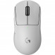 Беспроводная игровая мышь Logitech G Pro X Superlight 2, Белый в Таганроге