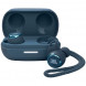 Беспроводные наушники JBL Reflect Flow Pro, синий в Таганроге