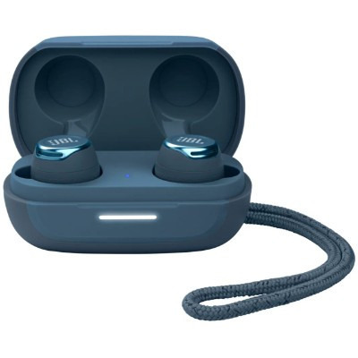 Беспроводные наушники JBL Reflect Flow Pro, синий в Таганроге