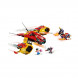 Конструктор LEGO Monkie Kid 80008 Реактивный самолёт Манки Кида в Таганроге