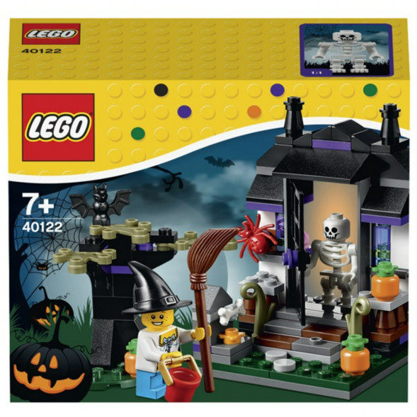 Конструктор LEGO DUPLO 40122 Кошелек или жизнь в Таганроге