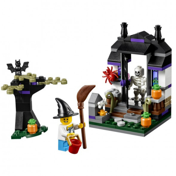 Конструктор LEGO DUPLO 40122 Кошелек или жизнь в Таганроге