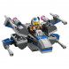 Конструктор LEGO Star Wars 75125 Истребитель Повстанцев  в Таганроге