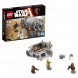 Конструктор LEGO Star Wars 75136 Спасательная капсула дроидов в Таганроге