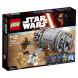 Конструктор LEGO Star Wars 75136 Спасательная капсула дроидов в Таганроге