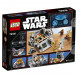 Конструктор LEGO Star Wars 75136 Спасательная капсула дроидов в Таганроге