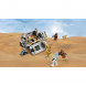 Конструктор LEGO Star Wars 75136 Спасательная капсула дроидов в Таганроге