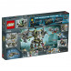 Конструктор LEGO Ultra Agents 70164 Штормовое нападение Сайклона в Таганроге