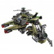 Конструктор LEGO Ultra Agents 70164 Штормовое нападение Сайклона в Таганроге