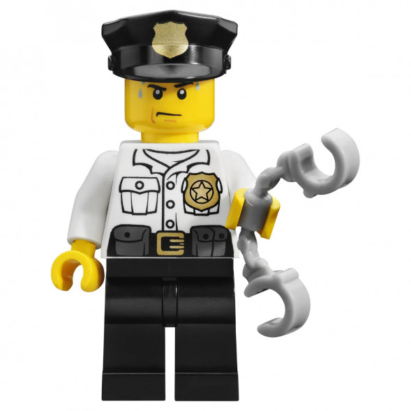 Конструктор LEGO Ultra Agents 70164 Штормовое нападение Сайклона в Таганроге